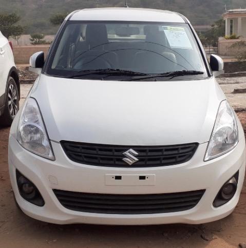 2014 Maruti Suzuki Swift DZire VDI 2014 Maruti Suzuki Swift DZire VDI
