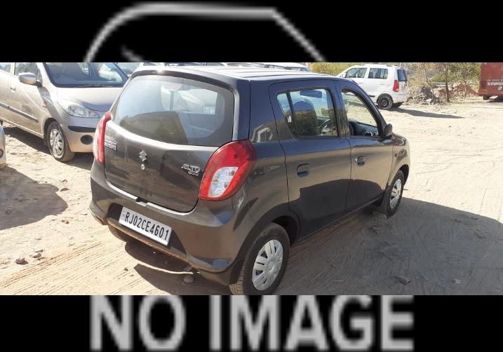 2019 Maruti Suzuki Alto 800 LXI 2019 Maruti Suzuki Alto 800 LXI