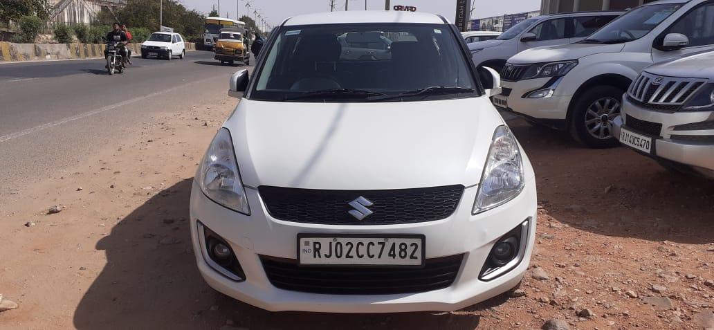 2015 Maruti Suzuki Swift DZire VDI 2015 Maruti Suzuki Swift DZire VDI