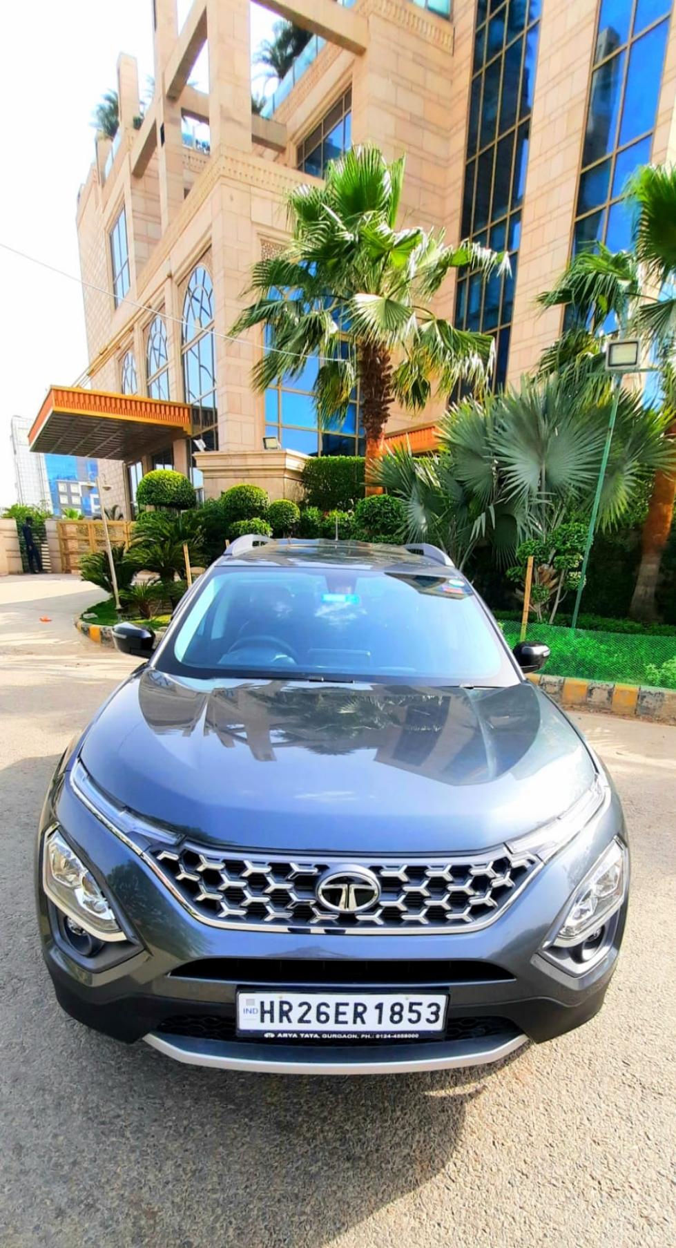 UsedCar