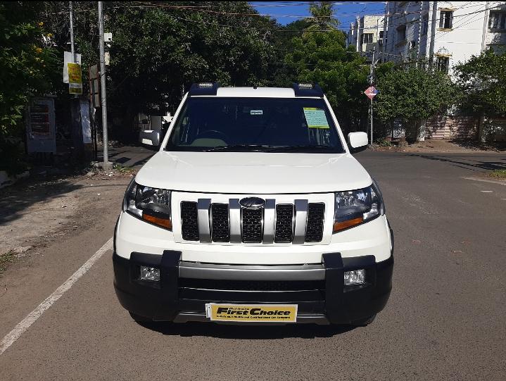 UsedCar