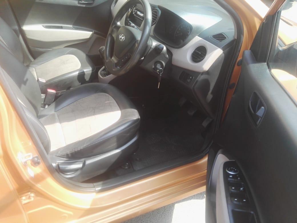 UsedCar
