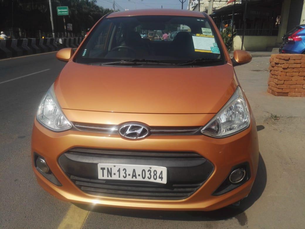 UsedCar