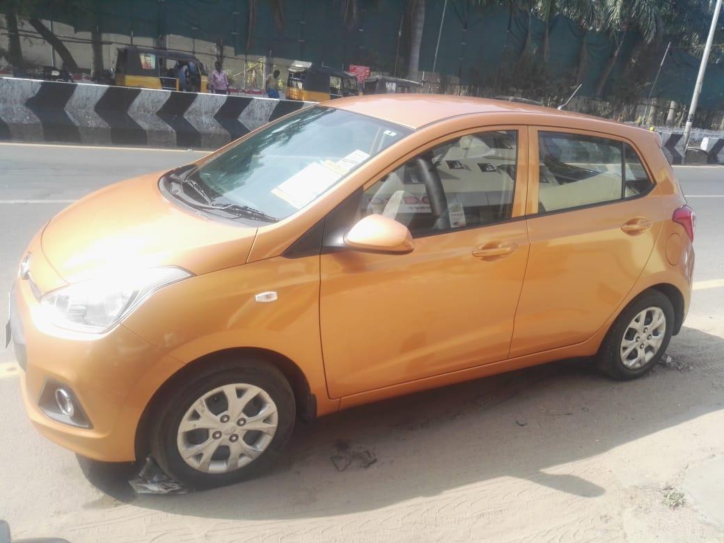 UsedCar