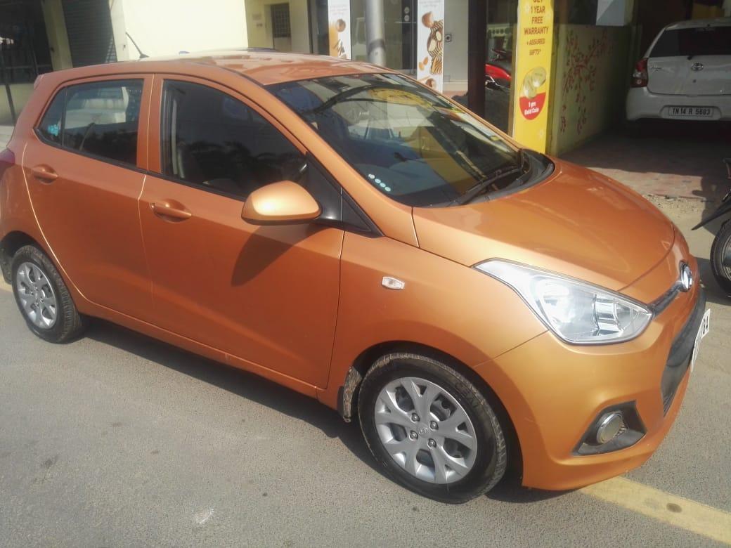 UsedCar