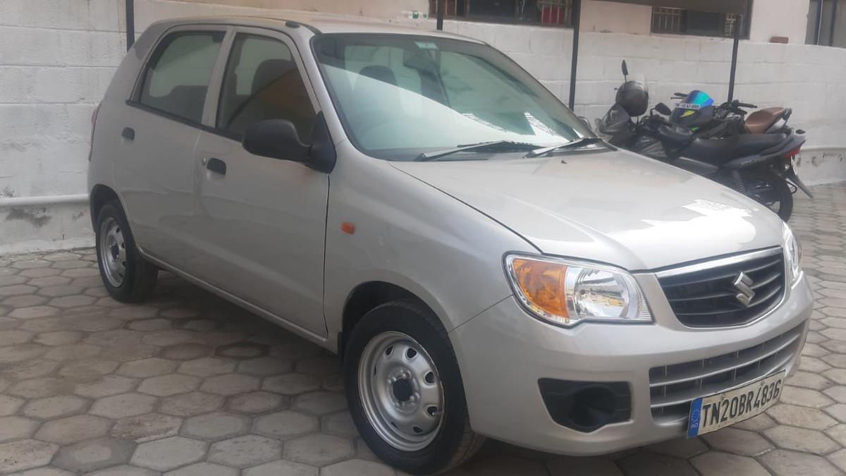 UsedCar