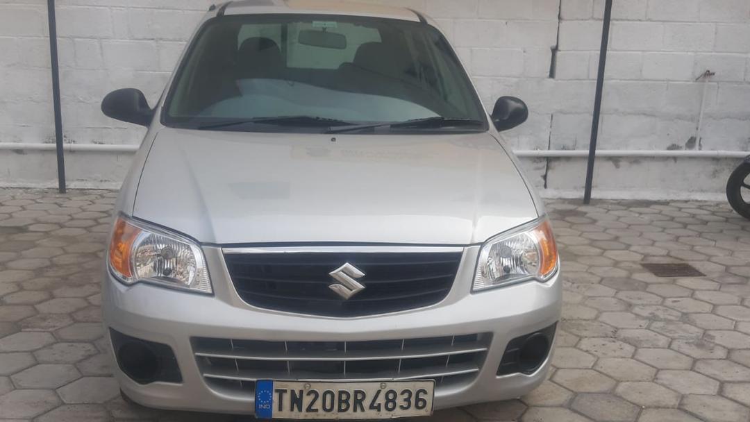 UsedCar