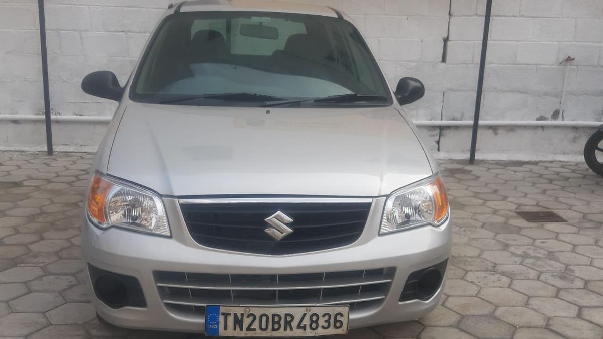UsedCar