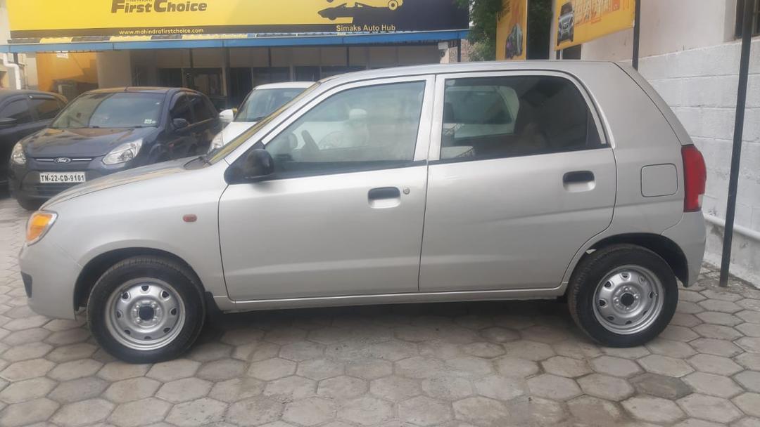 UsedCar
