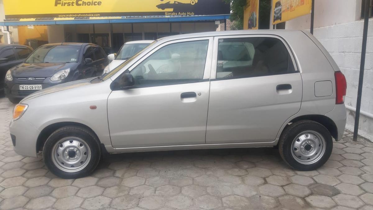 UsedCar