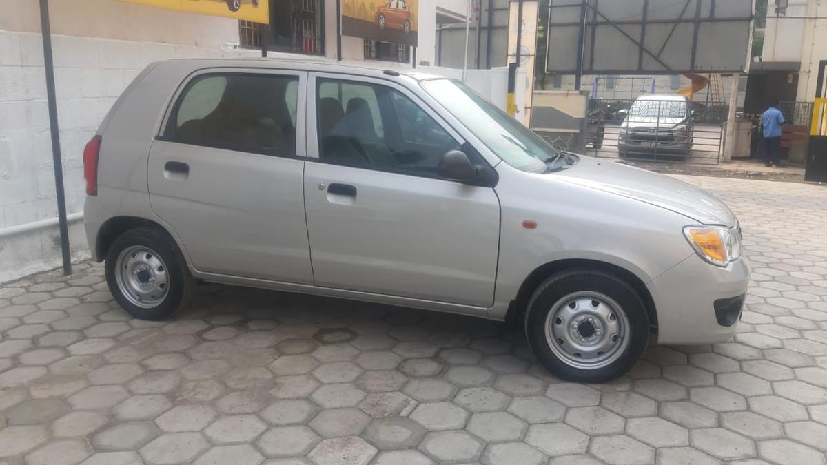 UsedCar