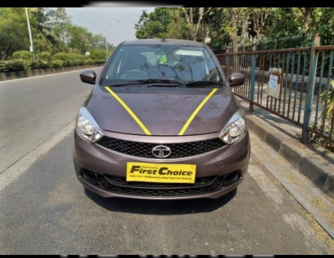 2018 Tata Tiago Revotorq XT 2018 Tata Tiago Revotorq XT