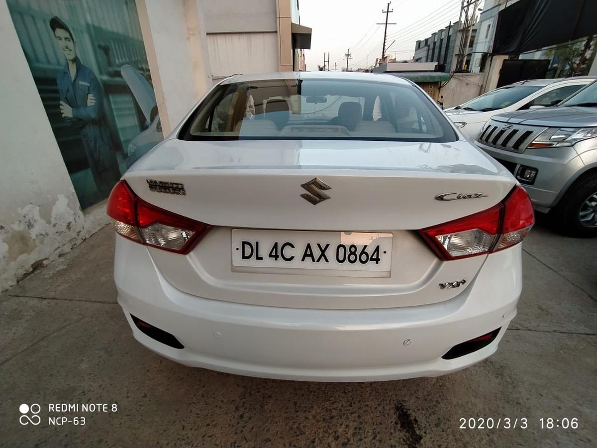 UsedCar