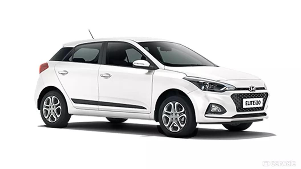 2016 Hyundai Elite i20 Magna 1.2 2016 Hyundai Elite i20 Magna 1.2