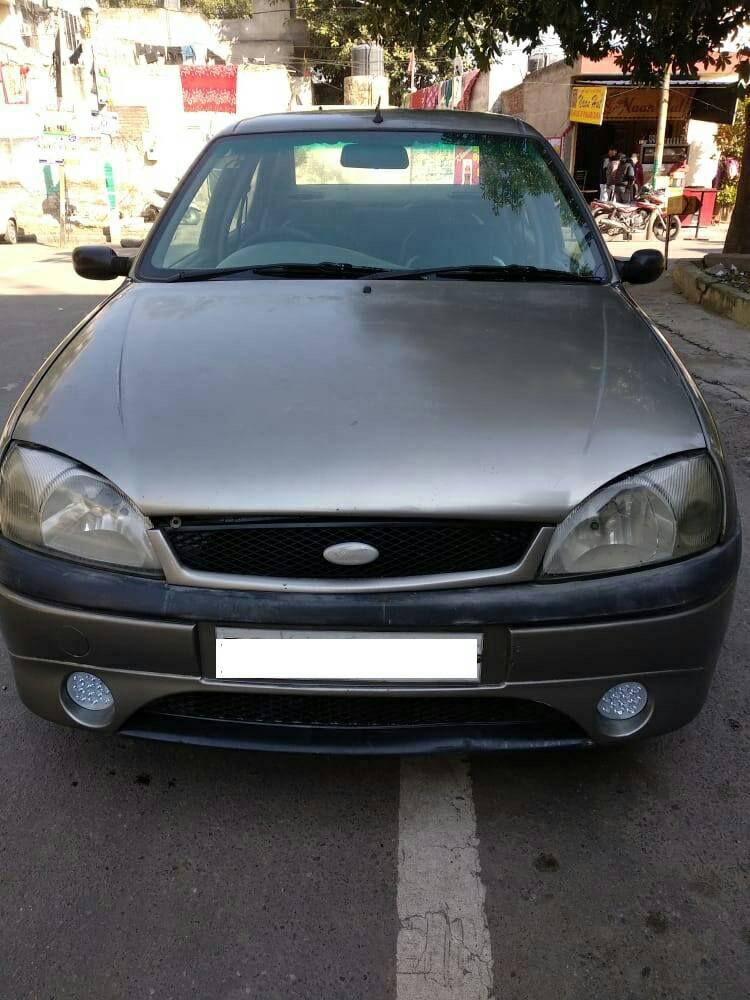 2005 Ford Ikon 1.6 NXT 2005 Ford Ikon 1.6 NXT