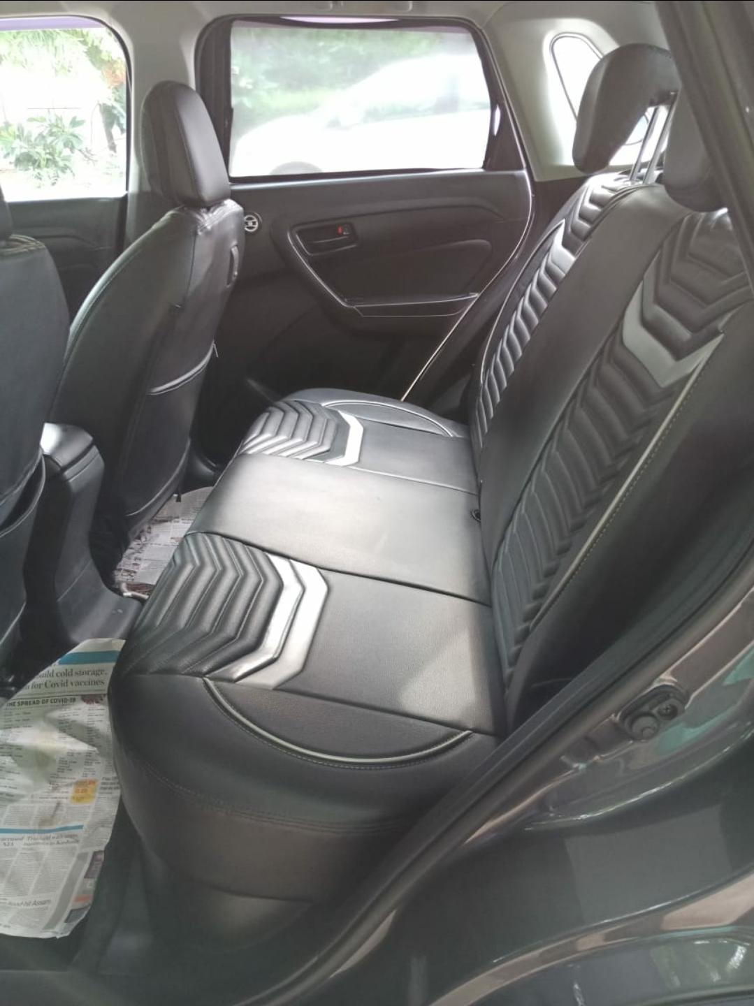 2019 Maruti Suzuki Vitara Brezza VDI 2019 Maruti Suzuki Vitara Brezza VDI