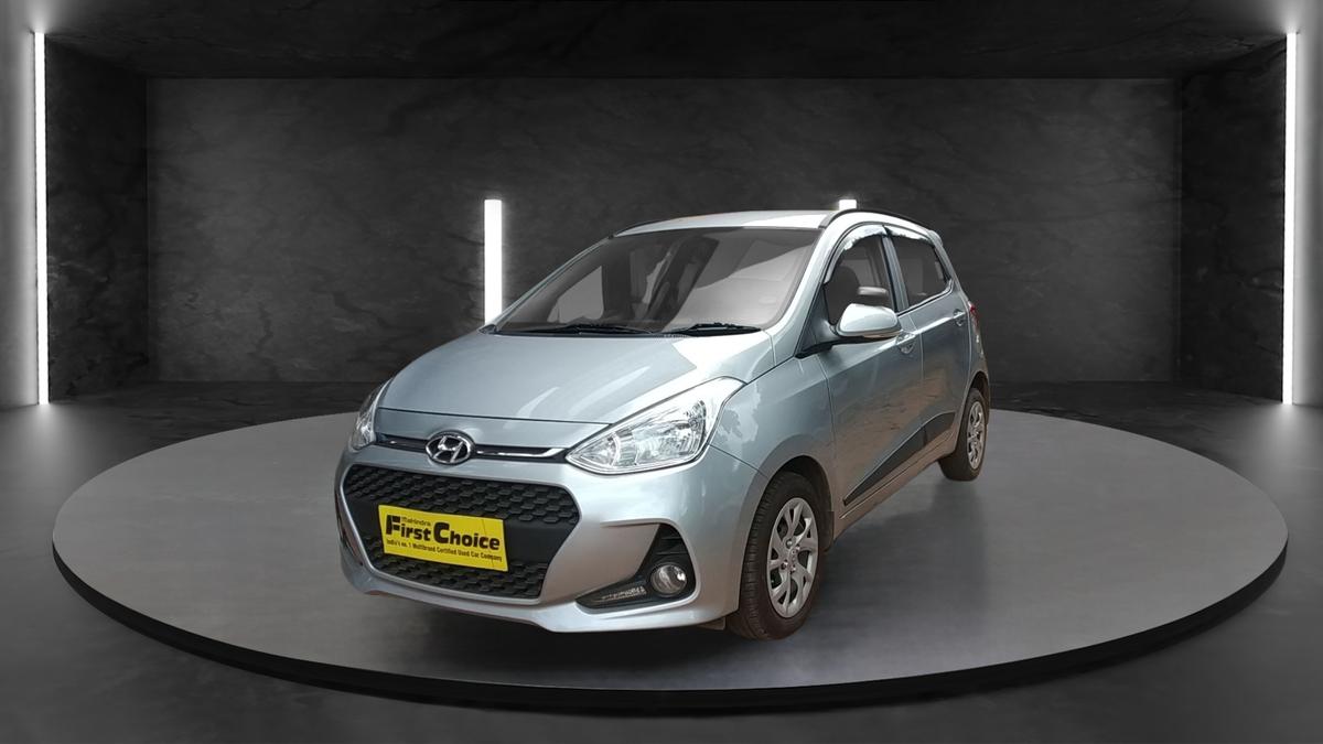 UsedCar