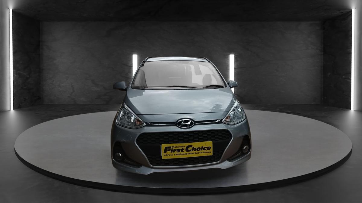 UsedCar