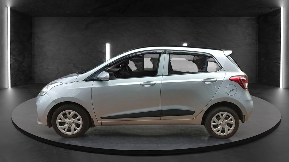 UsedCar