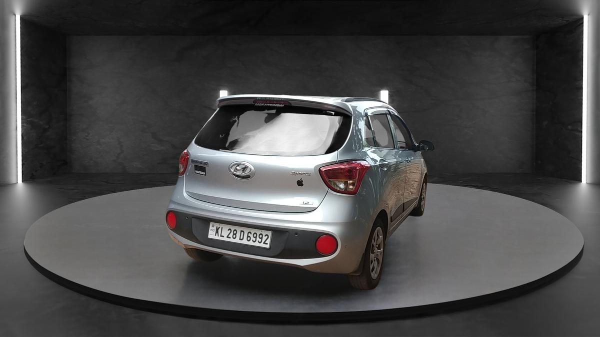 UsedCar