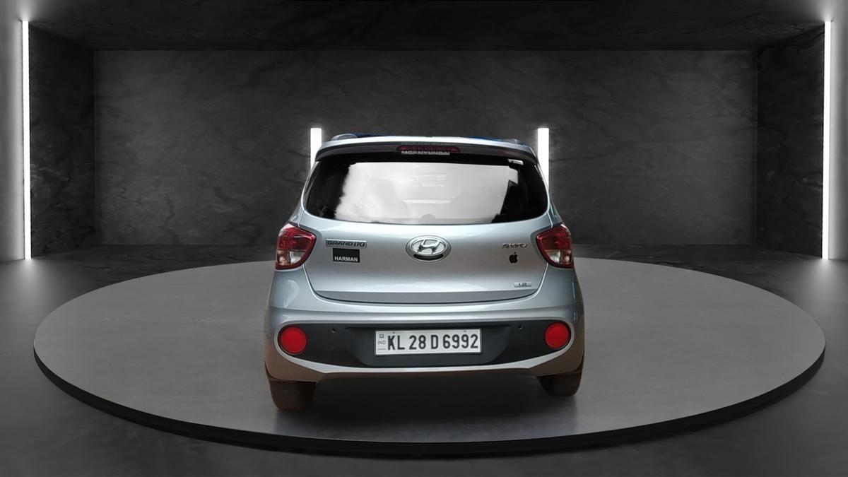 UsedCar