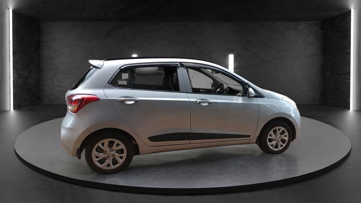 UsedCar