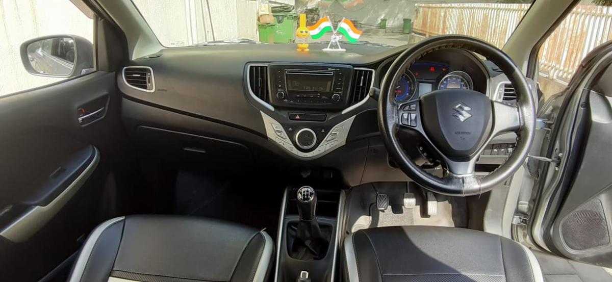 UsedCar