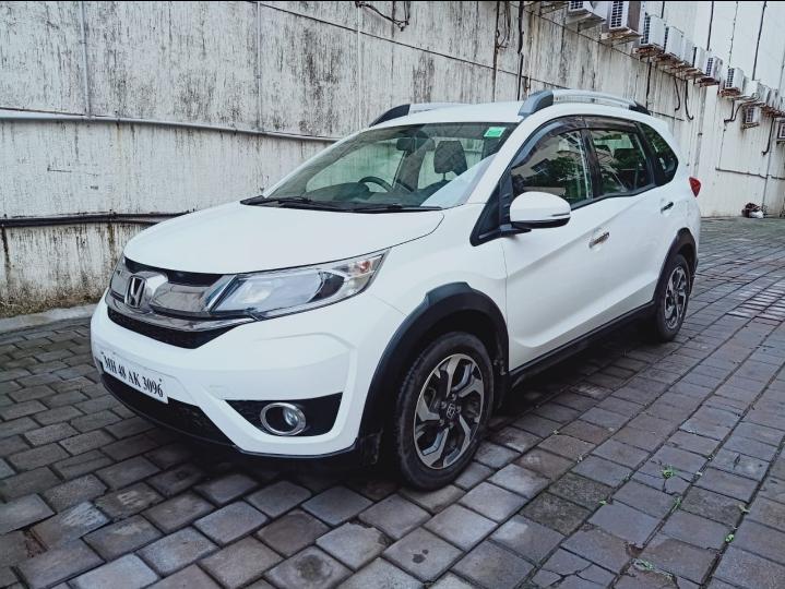 2016 Honda BR-V V CVT Petrol 2016 Honda BR-V V CVT Petrol