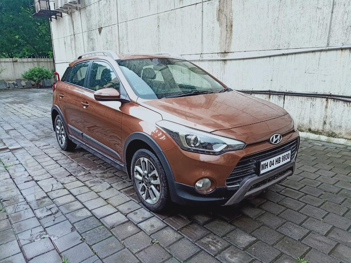 UsedCar