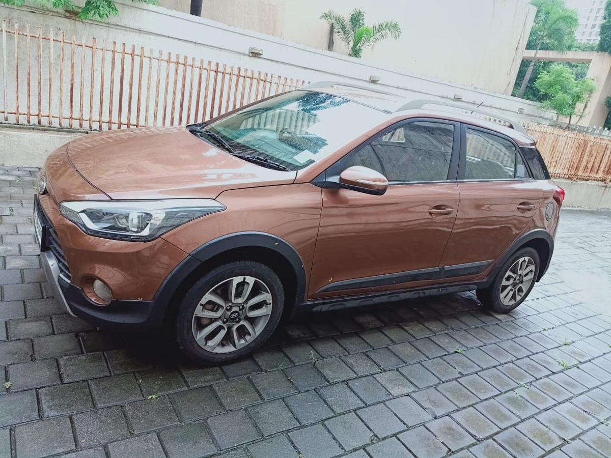 UsedCar