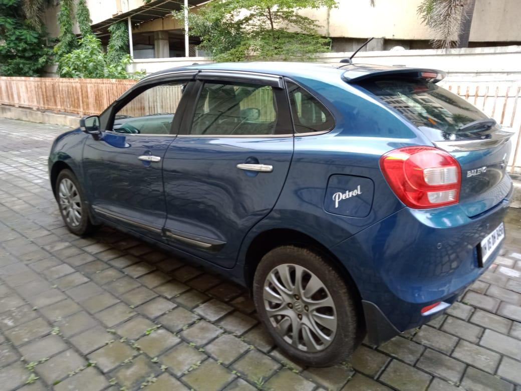 UsedCar