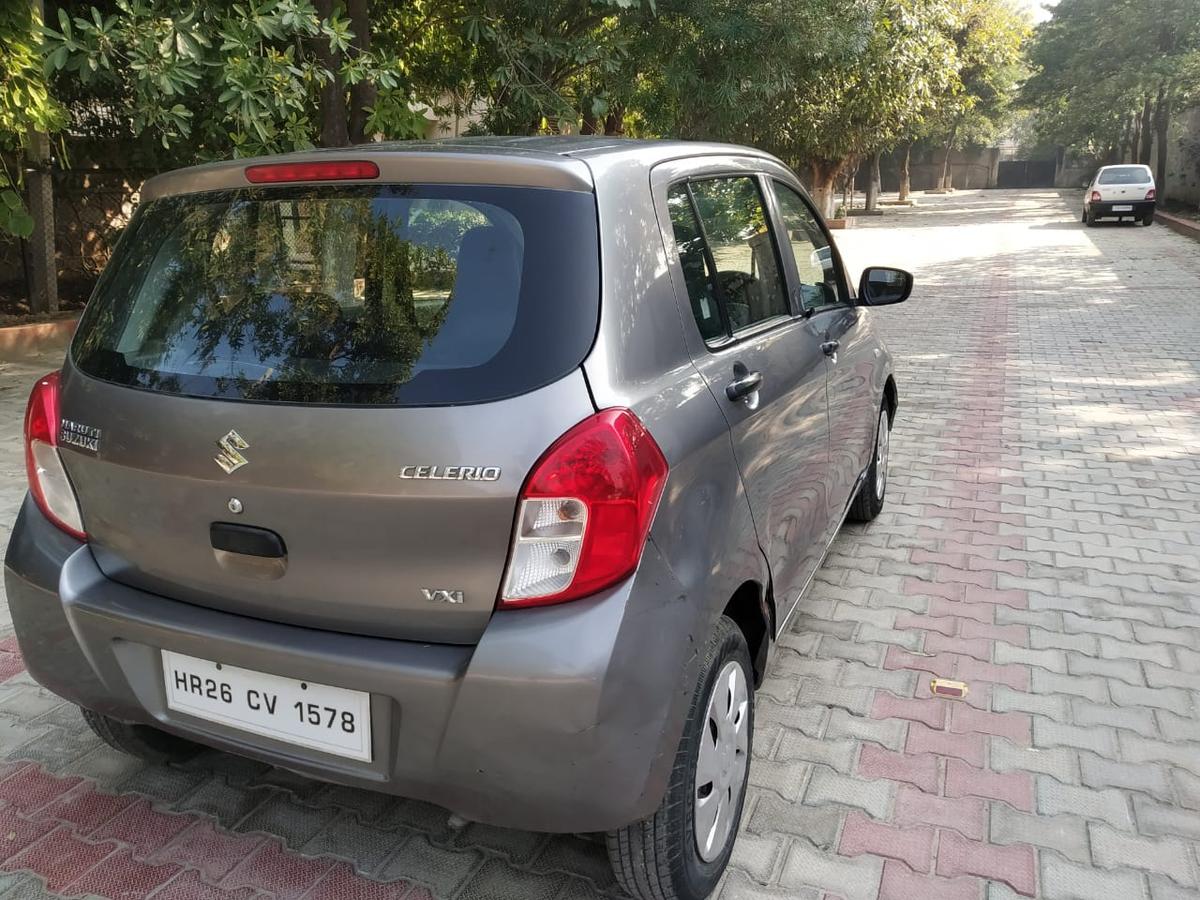 UsedCar