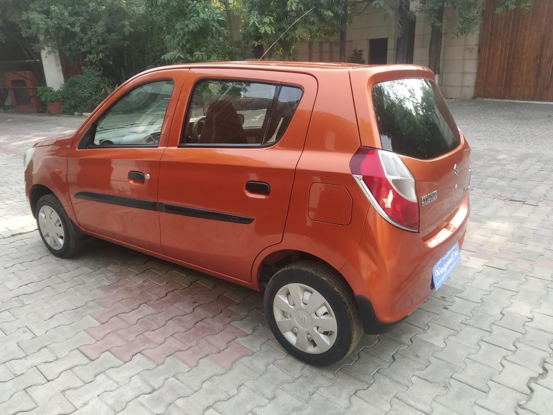 UsedCar