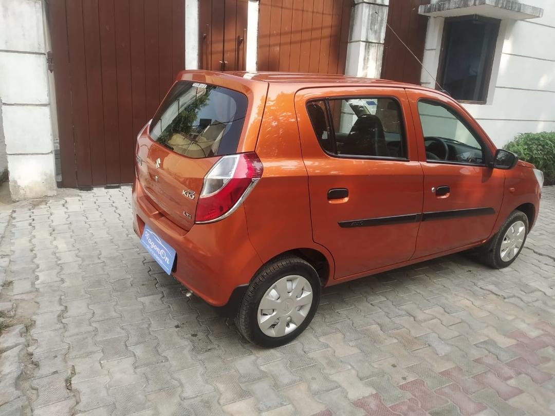 UsedCar