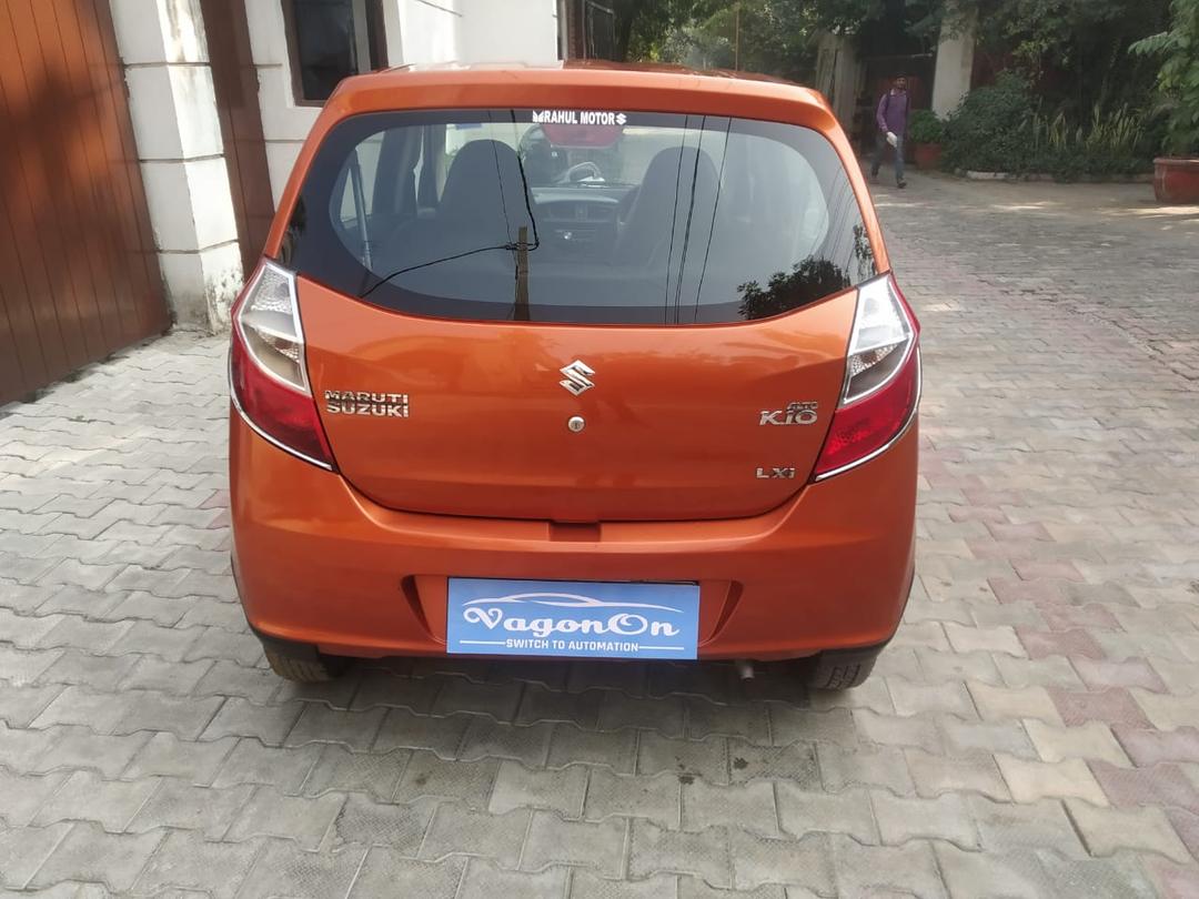 UsedCar