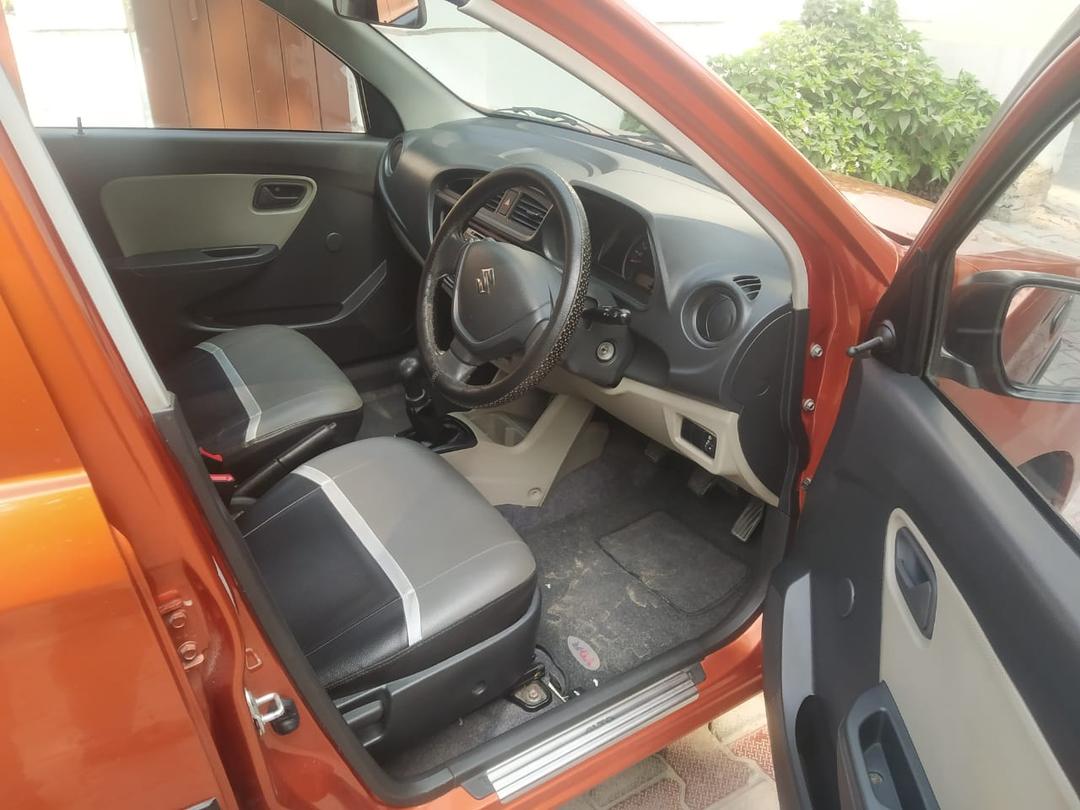 UsedCar