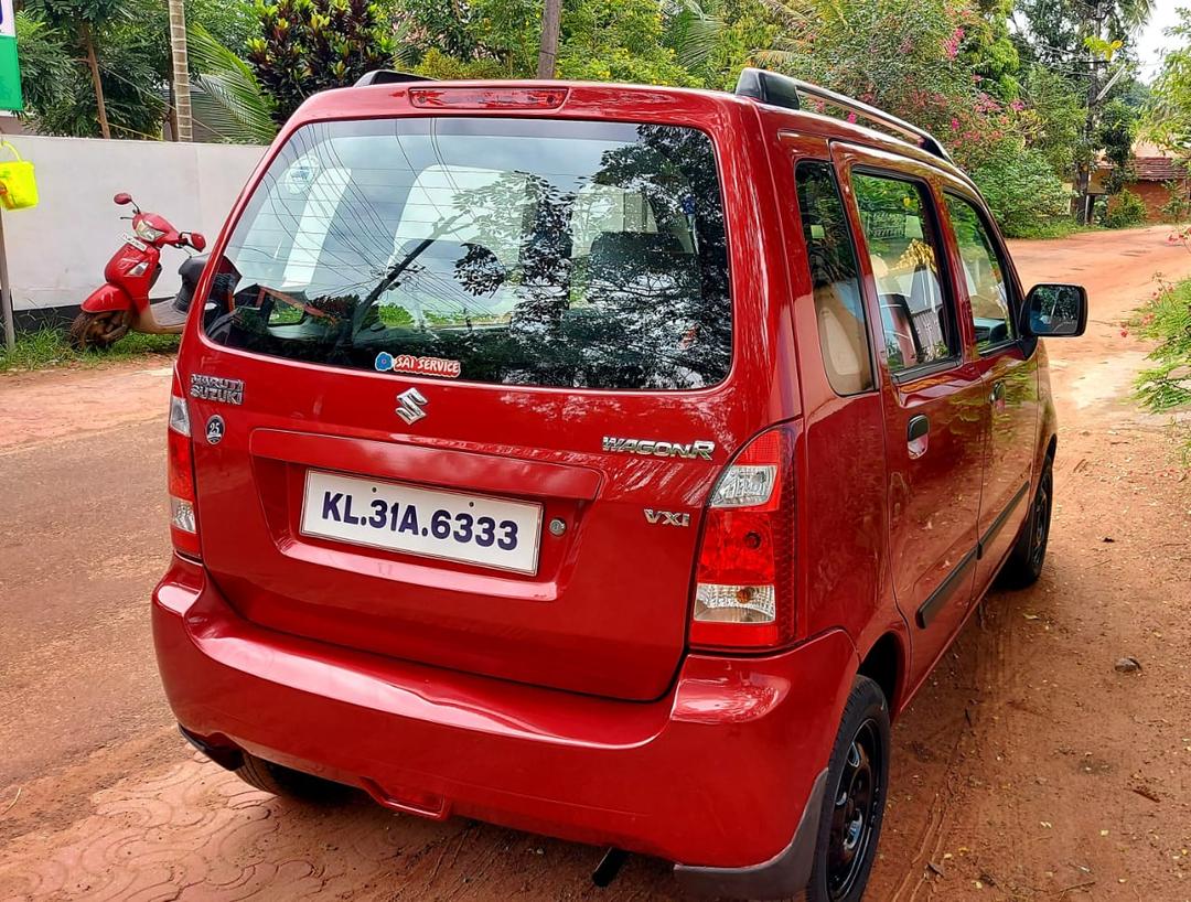 UsedCar