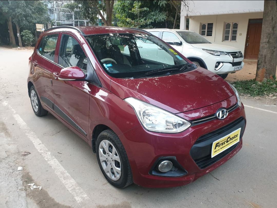 UsedCar