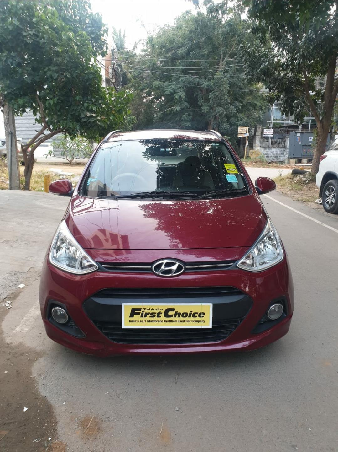 UsedCar