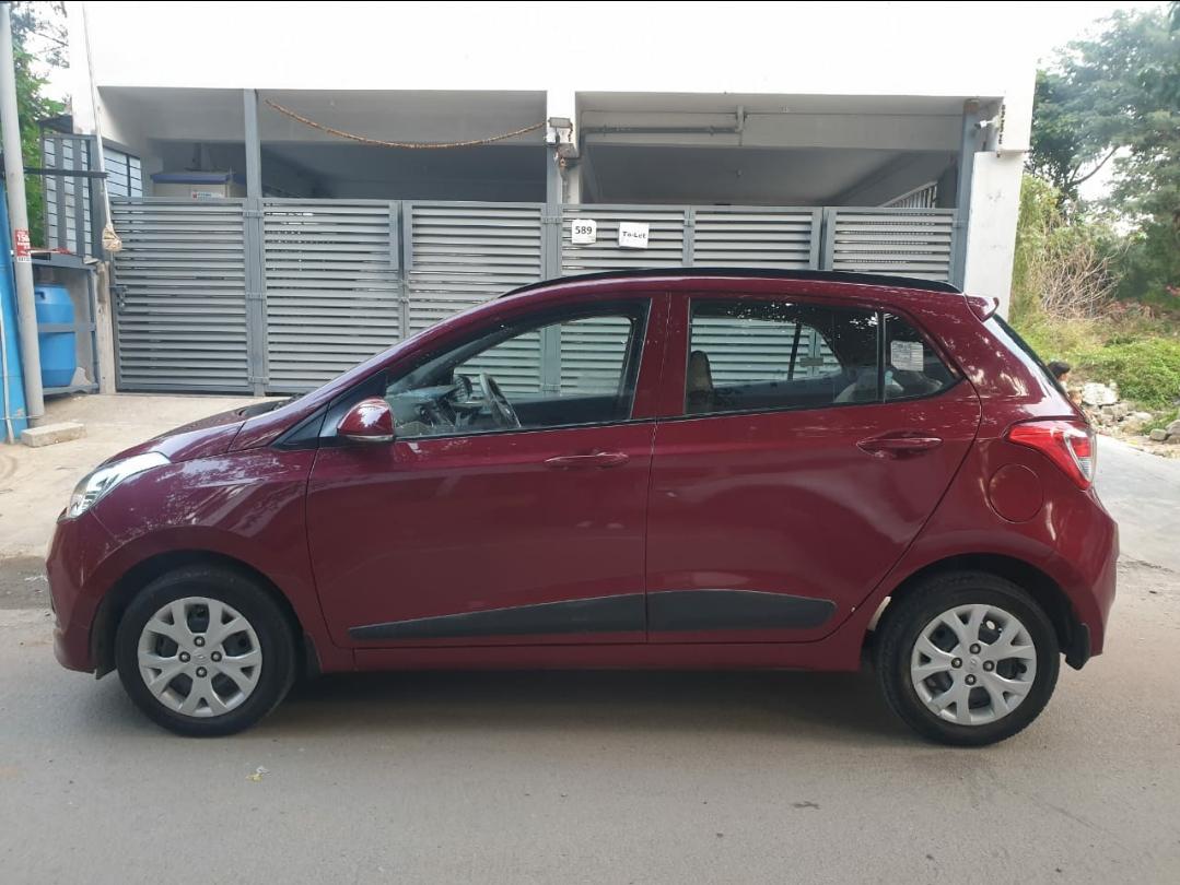 UsedCar