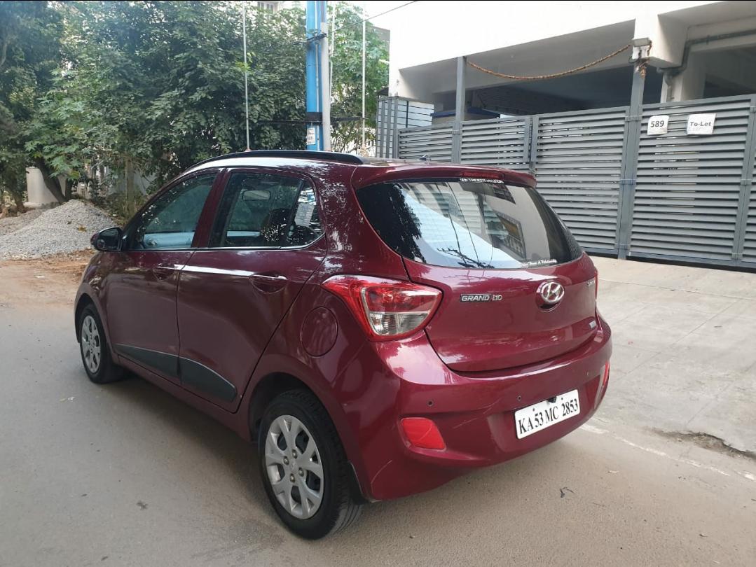 UsedCar