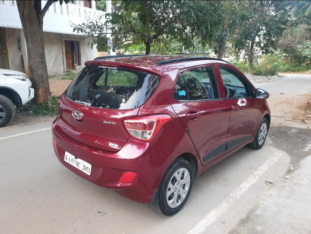 UsedCar