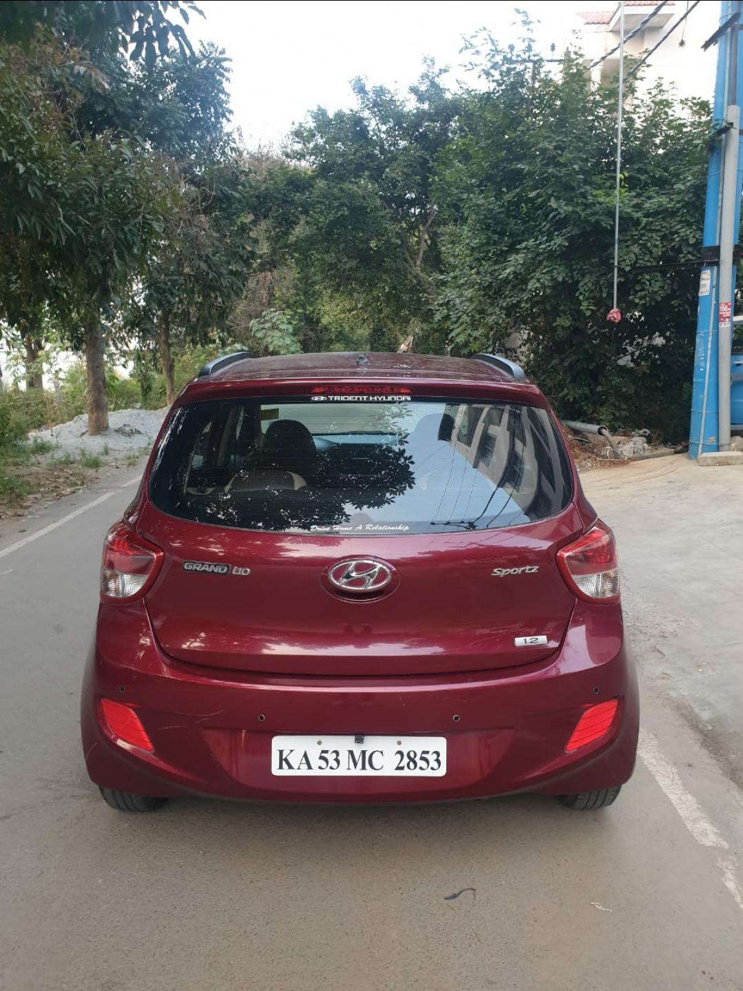 UsedCar