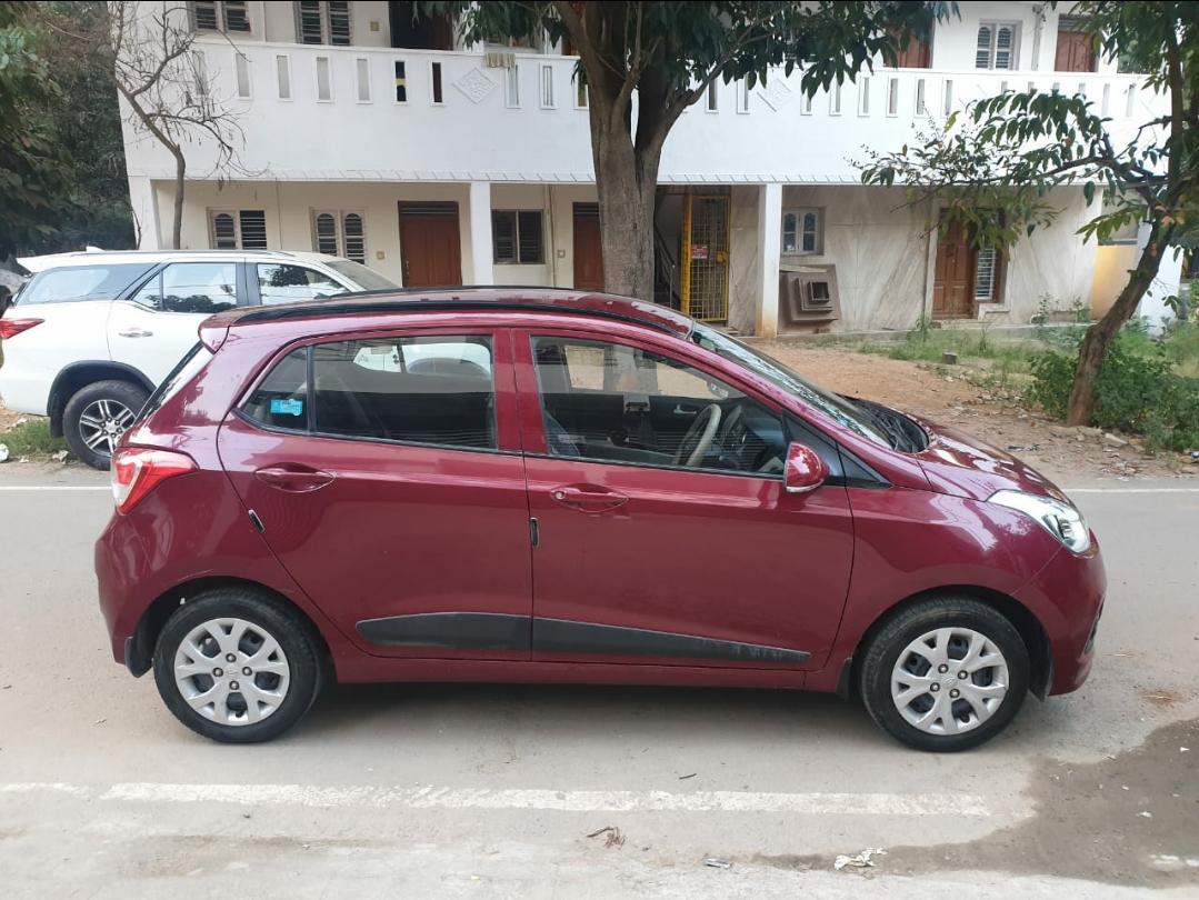 UsedCar