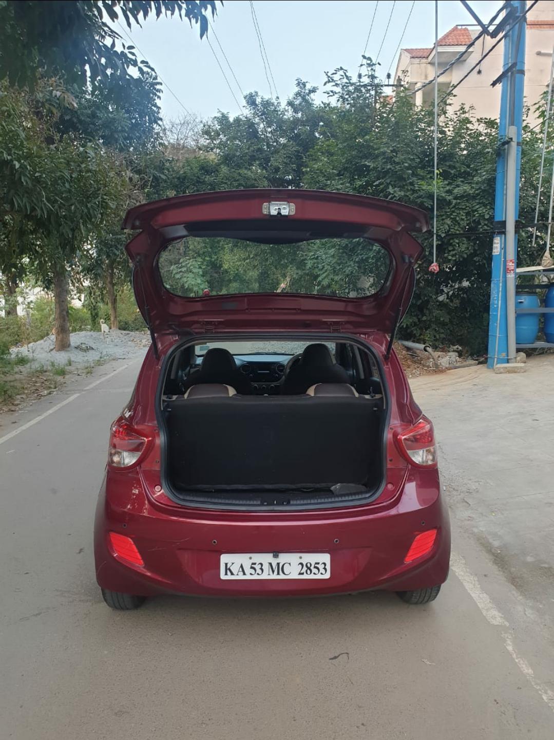 UsedCar