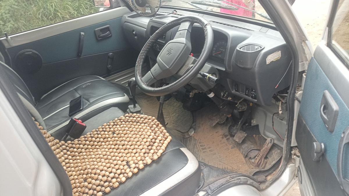 UsedCar