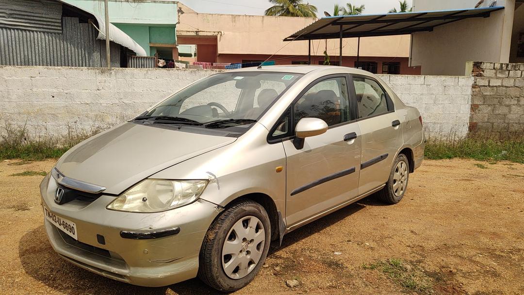 UsedCar