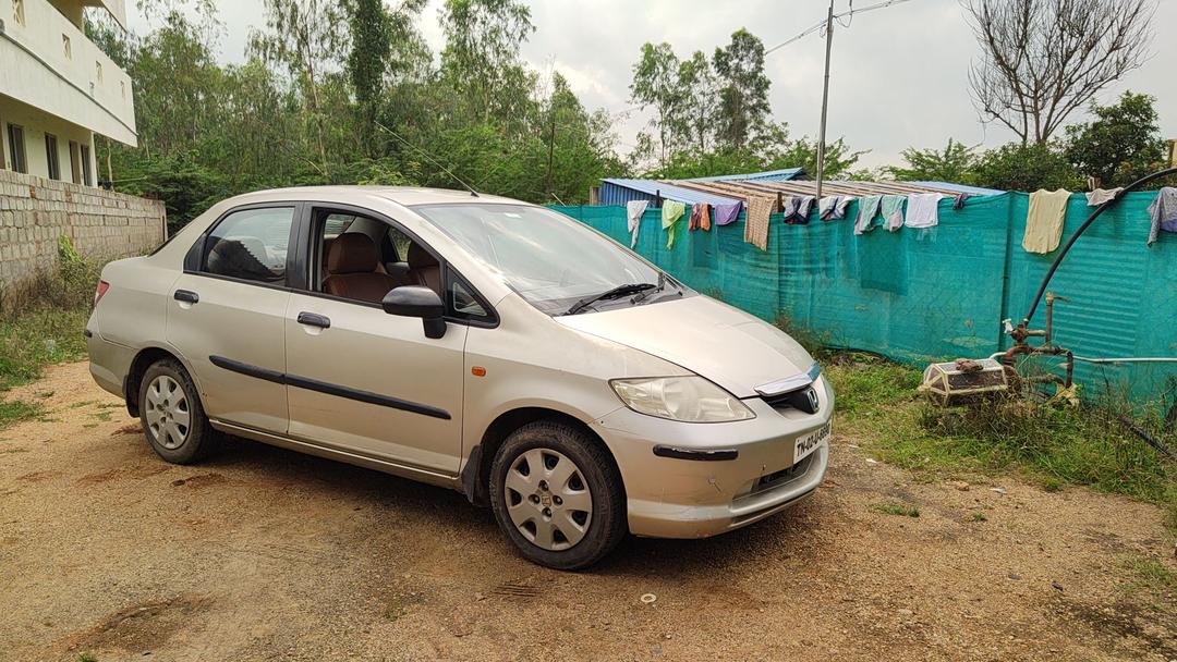 UsedCar