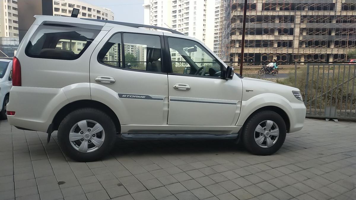 UsedCar