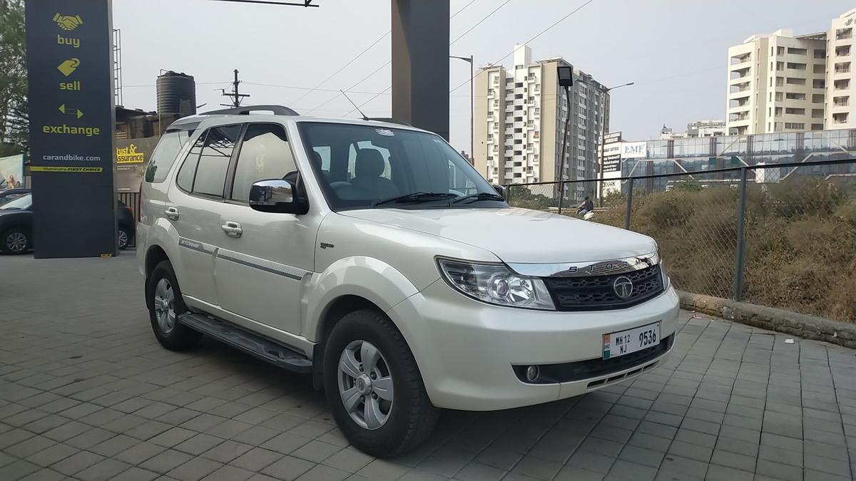 UsedCar